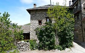 Casa Independiente Rural Ca de Corral